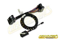 Bluetooth Wiring Plug&Play + A2DP + SDS 1.5m CRS035-14070N | Premium Auto Parts & Accessories - Euro Car Upgrades - eurocarupgrades.com.au