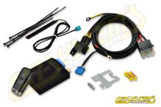 VW Touran 1K without Climatronic - Telestart T99 Upgrade KIT - Engine Heater -> Parking Heater CRS963.1K0.02 | Premium Auto Parts & Accessories - Euro Car Upgrades - eurocarupgrades.com.au
