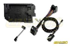 Bluetooth Installation KIT Plug&Play for 7P6 and 5K0 Module + Foam Cover BT_Kit+Cover_N1 | Premium Auto Parts & Accessories - Euro Car Upgrades - eurocarupgrades.com.au