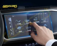 Screen Protector - FLEXI Glass 0,17 mm for NAVI 5G6919605B Flexible Glass - High Scratch Resistance CRS919.SCR.FL | Premium Auto Parts & Accessories - Euro Car Upgrades - eurocarupgrades.com.au