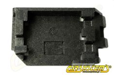 Bluetooth Foam Cover 1K0919737M 1K0919737M | Premium Auto Parts & Accessories - Euro Car Upgrades - eurocarupgrades.com.au