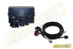 VW Polo AW Lift - Manually Towbar - Wire Harness + 5H0907383C Modul Towbar Manually set CRS383.AHK.AWL | Premium Auto Parts & Accessories - Euro Car Upgrades - eurocarupgrades.com.au