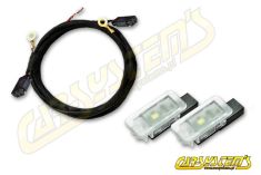 VW T-ROC A11 / TAIGO CS - Footwell LED light + FRONT wiring SET 5TA947409 5TA 947 409 CRS947.LED.F.ROC | Premium Auto Parts & Accessories - Euro Car Upgrades - eurocarupgrades.com.au