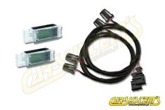 VW Footwell LED light + REAR wiring - Jetta 5C - 5G0947409 / 7L0947415 Golf - Scirocco - Jetta - Scirocco - Passat and other CRS947.LED.5C.R.01 | Premium Auto Parts & Accessories - Euro Car Upgrades - eurocarupgrades.com.au