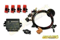 Audi A5 / S5 - Park Pilot Rear - Audi Parking System CRS919.8T0.R.01 | Premium Auto Parts & Accessories - Euro Car Upgrades - eurocarupgrades.com.au