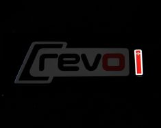 REVO stage + badge RT992G100500 Euro Car Upgrades eurocarupgrades.com.au