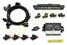 APS+ Audi Parking System - Front Retrofit -5QA919294B for Audi A1 GB - 2019 MY  -