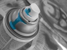 We can repaint PDC Sensors - PAINTING SERVICES - Available CRS-PDC-paint.02