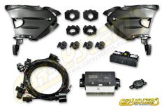SEAT ARONA Facelift - Park Pilot Front Upgrade w. OPS - 5QA919294 CRS919.ARO.F.24 | Premium Auto Parts & Accessories - Euro Car Upgrades - eurocarupgrades.com.au