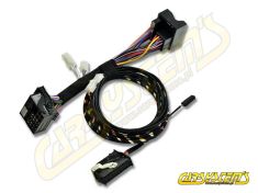 Wiring VW Combo Module - Bluetooth + MDI - 5N0035729 Support : SDS , A2DP - Installation : Plug&Play - Length : 2.5 m CRS035.COM.02 | Premium Auto Parts & Accessories - Euro Car Upgrades - eurocarupgrades.com.au