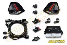 Audi A1 CITYCARVER - Rear PDC 5QA919293 - Y9B Free Painting Service CRS919.82A.R.Y9B | Premium Auto Parts & Accessories - Euro Car Upgrades - eurocarupgrades.com.au