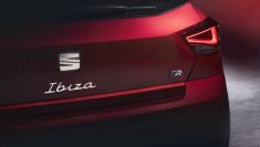 SEAT IBIZA KJ Facelift - MY 2021 - Park Pilot Front and Rear w. OPS FR version - push button only PDC CRS919.KJ.FR.01 | Premium Auto Parts & Accessories - Euro Car Upgrades - eurocarupgrades.com.au