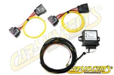 VW GOLF 6 5K0 Headlights Auto Leveling KIT for cars with DCC Adaptive Chassis Control CRS907.aLWR.5K0.05 | Premium Auto Parts & Accessories - Euro Car Upgrades - eurocarupgrades.com.au