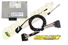 Audi Bluetooth 8P1862335 - RNS-E R8 420 Upgrade Kit - Plug&Play CRS862.BT.07 | Premium Auto Parts & Accessories - Euro Car Upgrades - eurocarupgrades.com.au