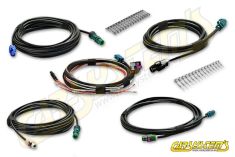 Skoda Kodiaq NS7 - Wiring SET for Area View Camera 360°