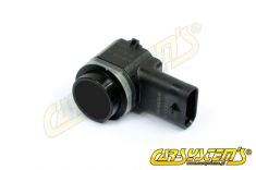 VW PDC Sensor 4H0919275 - Park Pilot - Black Matt 4H0919275 / 1S0919275C /1S0919275 4H0919275 | Premium Auto Parts & Accessories - Euro Car Upgrades - eurocarupgrades.com.au