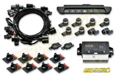 APS+ Audi Parking System - Front & Rear - 5QA919294B for Audi A1 GB - 2019 MY  -