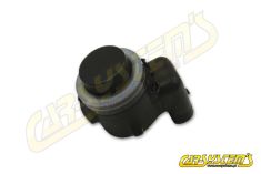 VW AUDI SKODA SEAT - PDC Sensor 5Q0919275C - Park Pilot - Black Matt 5Q0 919 275 C 5Q0919275C | Premium Auto Parts & Accessories - Euro Car Upgrades - eurocarupgrades.com.au