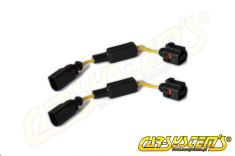 License Plate LED - Plug&Play Warning Canceler CRS943.LED.01 | Premium Auto Parts & Accessories - Euro Car Upgrades - eurocarupgrades.com.au