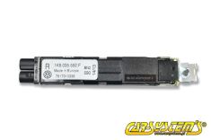 VW Aerial Amplifier Radio FM + DAB - 1K8035552F 1K8035552F / 2GA035577B 1K8035552F | Premium Auto Parts & Accessories - Euro Car Upgrades - eurocarupgrades.com.au