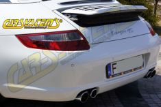 Porsche Carrera 997 / 996 - PDC Park Pilot Rear CRS919.997.R.01 | Premium Auto Parts & Accessories - Euro Car Upgrades - eurocarupgrades.com.au