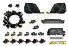 APS+ Audi Parking System - Front & Rear - Retrofit - 5QA919294B for Audi A1 GB - 2019 MY  -