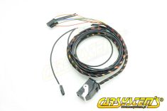 Bluetooth Wiring For Soldering + A2DP + SDS 1.5m CRS035-12030 | Premium Auto Parts & Accessories - Euro Car Upgrades - eurocarupgrades.com.au