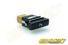 Skoda PDC - Push Button - 1Z0919281B 1Z0919281B | Premium Auto Parts & Accessories - Euro Car Upgrades - eurocarupgrades.com.au