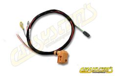 VW Eos - PDC Rear - Park Distance Control - Central Electric Harness for Bosch module 1K0919475L CRS.PDC.EOS.R.22 | Premium Auto Parts & Accessories - Euro Car Upgrades - eurocarupgrades.com.au