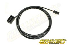 Wiring for Skoda Amundsen "Bluetooth Only" for vehicles with older ISO connector CRS035.SDS.02 | Premium Auto Parts & Accessories - Euro Car Upgrades - eurocarupgrades.com.au