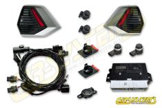 Audi A1 CITYCARVER - Rear PDC 5QA919293 - 16P Free Painting Service CRS919.82A.R.16P | Premium Auto Parts & Accessories - Euro Car Upgrades - eurocarupgrades.com.au