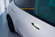 Tesla Model 3 Y Auto Door handle RGB Light | Premium Auto Parts & Accessories - Euro Car Upgrades - eurocarupgrades.com.au