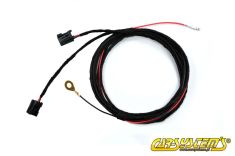 Audi A3 - 8V - Footwell Lighting Front - Harness CRS947.8V.F.01 | Premium Auto Parts & Accessories - Euro Car Upgrades - eurocarupgrades.com.au