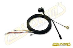 Front Camera Lane Assist VZE FLA - Cable Set for VW Golf 7 5G0 -