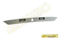 VW Multivan 7E0 / Transporter T5 - Handle Bar for Rear View Camera Retrofit - 7E0827329J GRU 7E0827329J GRU CRS907.7E0.GRASP.GRU | Premium Auto Parts & Accessories - Euro Car Upgrades - eurocarupgrades.com.au