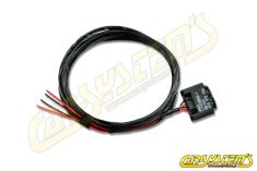 ACC Automatic Distance Control - Wiring set - Retrofit for Skoda Octavia 5E -
