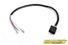 Audi A3 - 8V - Multifunction Steering Wheel - Cable Wiring Set - MFSW CRS.971.MF.WR | Premium Auto Parts & Accessories - Euro Car Upgrades - eurocarupgrades.com.au