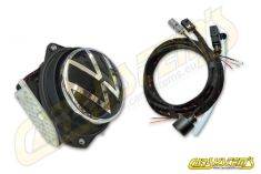 Highline Rear View Camera Kit for VW Polo AW