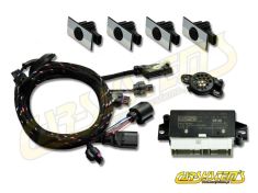 VW CC 2015 - Park Pilot Rear w. OPS - Black Mat - 1K8919465 1K8919465 CRS919.3C8.R.02 | Premium Auto Parts & Accessories - Euro Car Upgrades - eurocarupgrades.com.au