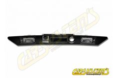 Audi A8 GENUINE Handle Bar License Plate Light Trim Assembly - 4H0827574 / 4E0827574 4H0827574 / 4E0827574M 4H0827574 | Premium Auto Parts & Accessories - Euro Car Upgrades - eurocarupgrades.com.au
