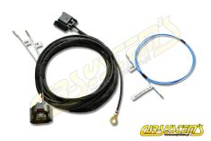 Fog Light Wiring Harness - Retrofit - for VW Tiguan AD1 / Allspace BW2 - Euro Car Upgrades - eurocarupgrades.com.au