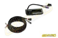 Highline Rear View Camera Kit for Skoda Scala NW1 - 566827566A