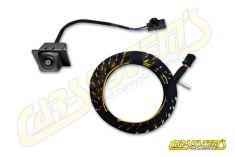 Highline Rear View Camera Kit for VW Caddy SB Tailgate - 5WA980556E / 5WA980556F