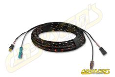 Rear View Camera Wiring Harness for Sprinter 907 / 910 with interior mirror Code FV1