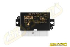 5QA919283C - OEM Rear PDC Control Module - Euro Car Upgrades - eurocarupgrades.com.au