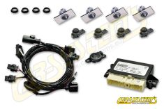 VW Tiguan AD1 Facelift - Park Pilot Rear w. OPS MY 2021 -> based on module 3Q0919283 CRS919.AD1.R.12 | Premium Auto Parts & Accessories - Euro Car Upgrades - eurocarupgrades.com.au