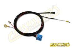 VW Multivan 7E Transporter T5 T6 7H Telestart T99 + Timer 1533 - Wiring Harness - Timer 1533 CRS963.T5.WR | Premium Auto Parts & Accessories - Euro Car Upgrades - eurocarupgrades.com.au