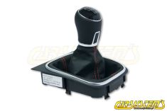 VW 6 Speed Gear Shift Knob - Golf - Scirocco - 5K0711113R EUG 5K0 711 113 R EUG 5K0711113R_EUG | Premium Auto Parts & Accessories - Euro Car Upgrades - eurocarupgrades.com.au