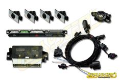 VW Passat B8 - 3G0 - Park Pilot Front w. OPS - 5Q0919294 - UPGRADE KIT - Free Painting Service - 5Q0919294 - version depending of car MY CRS919.3G0.F.01 | Premium Auto Parts & Accessories - Euro Car Upgrades - eurocarupgrades.com.au