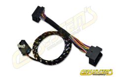 VW Bluetooth Wiring Plug&Play + A2DP - 2.5m Length - Only For Cars Already Equipped With SDS CRS.BT.SDS.01 | Premium Auto Parts & Accessories - Euro Car Upgrades - eurocarupgrades.com.au